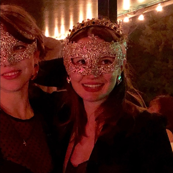 Nina Ricci embellished headband - Picture 3 of 3